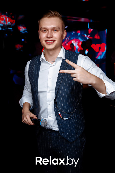 Пятница и суббота в RadioKillers, фото № 38