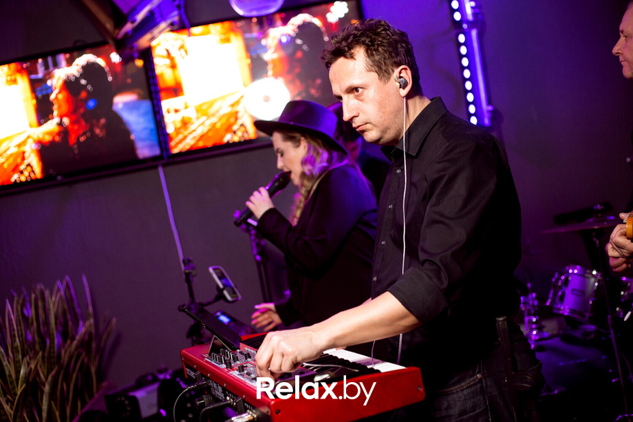 Ночные жители, фото № 24