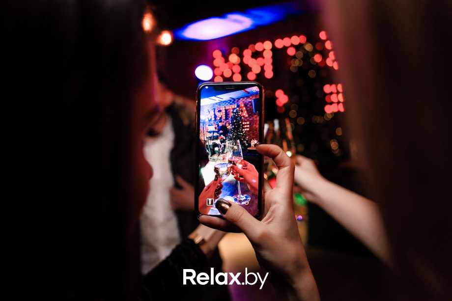 Новый год 2019, фото № 52