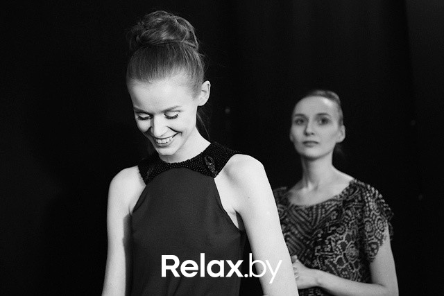 Backstage MSK Fashion Week Fall-Winter 2014-2015, фото № 10