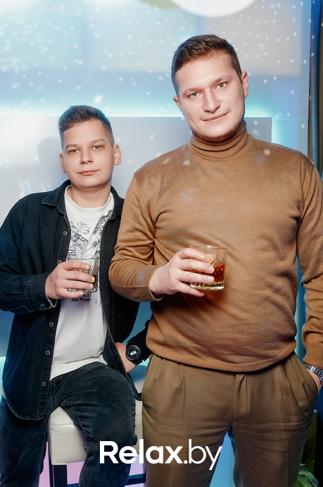 Старый Новый Год в Ангелах, фото № 28