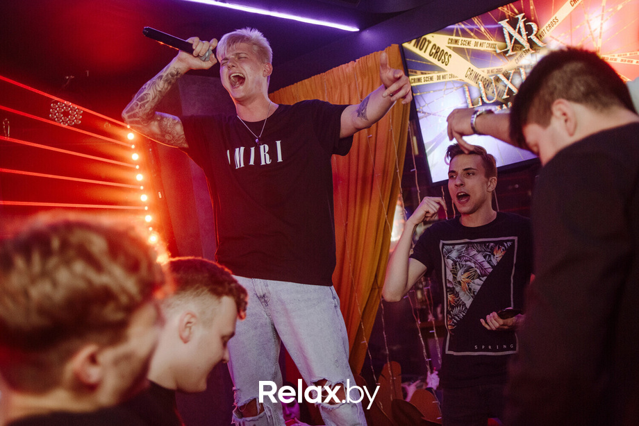 Saturday LUXURIA LXR, фото № 10