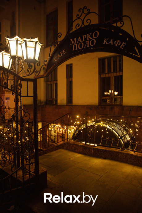 Выходные в Rustaveli, фото № 58