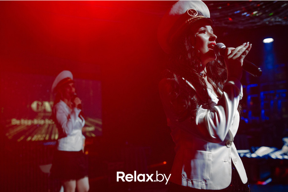 Vogue, фото № 22