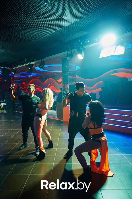 Halloween party, фото № 26