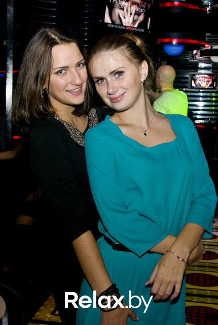 Next Club Show, фото № 26