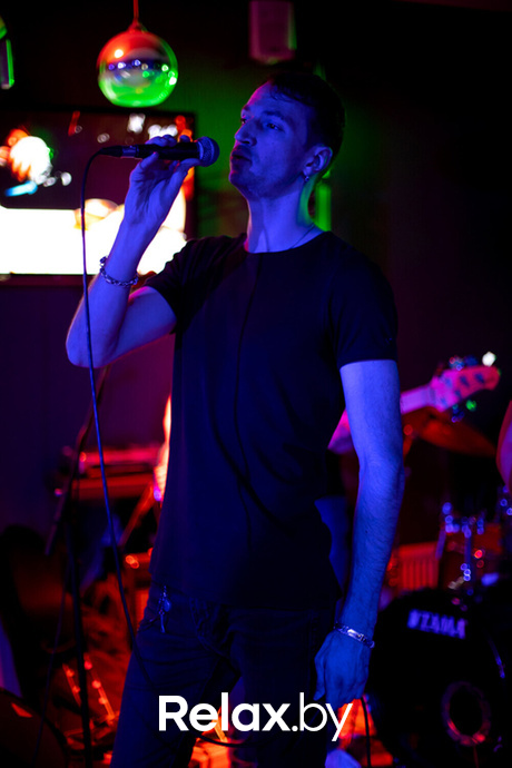 Ночные жители, фото № 2