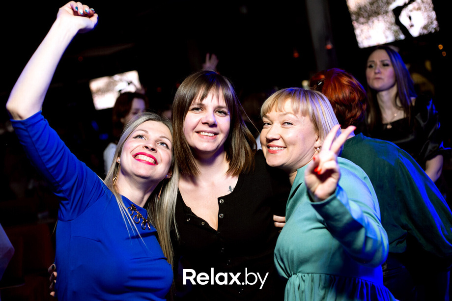 Ночные жители, фото № 13