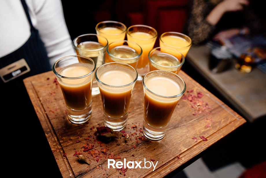 Ночные Жители, фото № 79