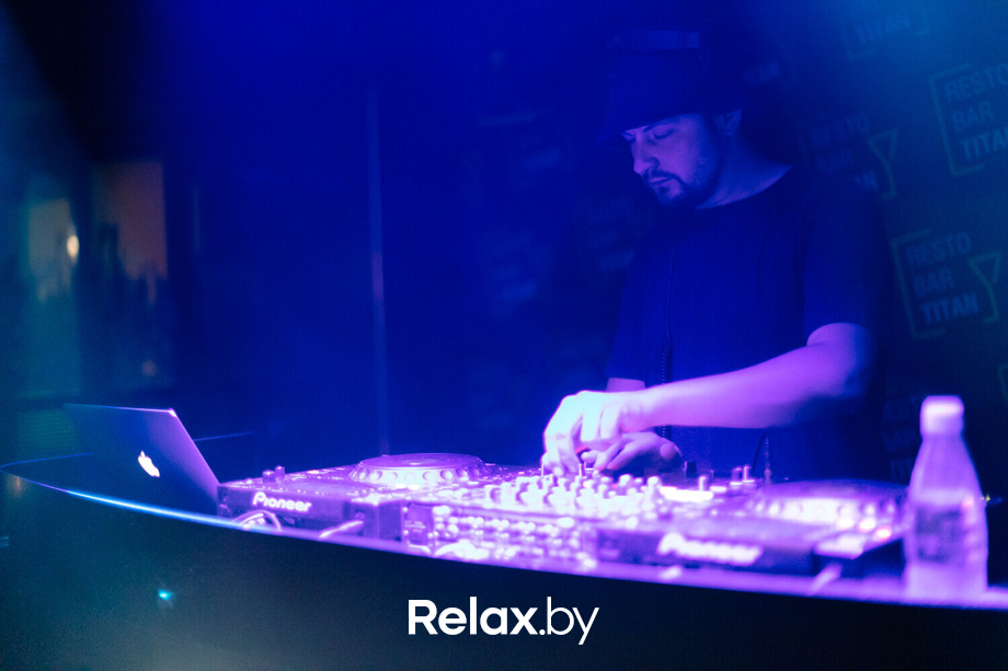 Лето! Давай до свидания!, фото № 43