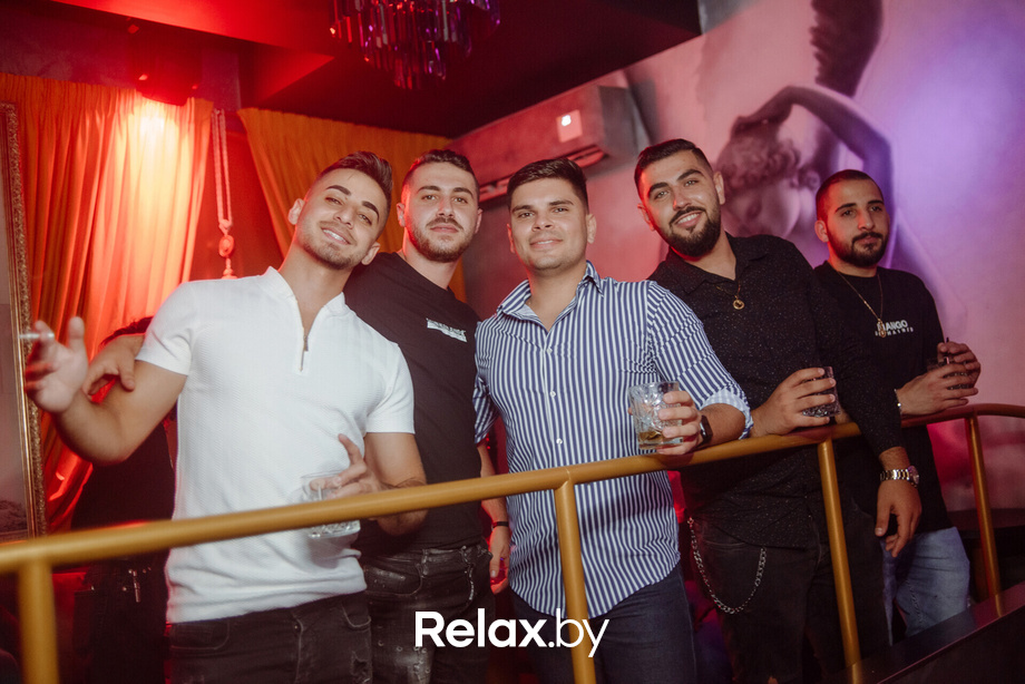 Saturday, фото № 34