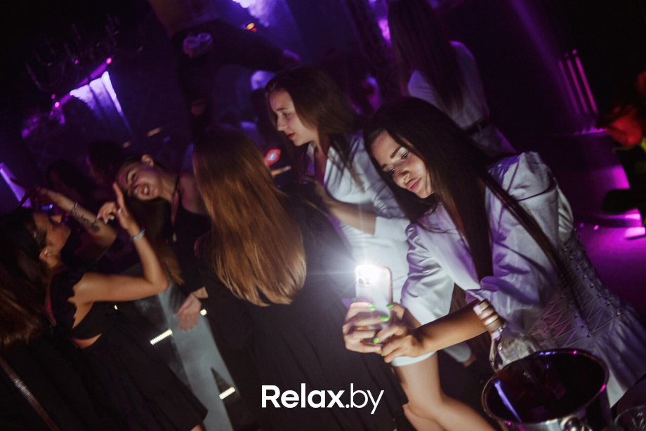 Mama Stifler & Daddy cool, фото № 12