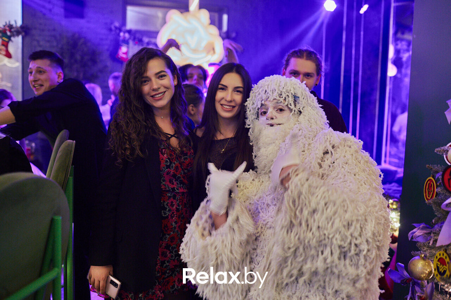 NuaWinter Night, фото № 38