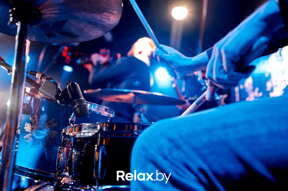 Saturday music, фото № 33