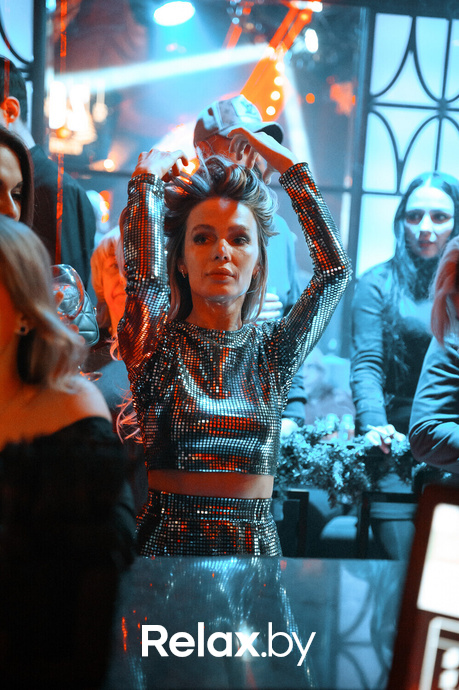 Saturday party, фото № 11