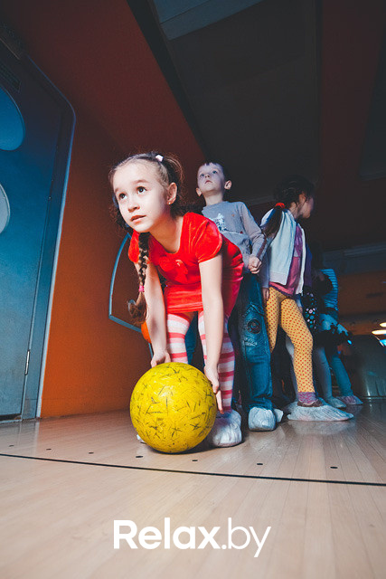 Детский праздник в "Ямайке "5:0", фото № 41