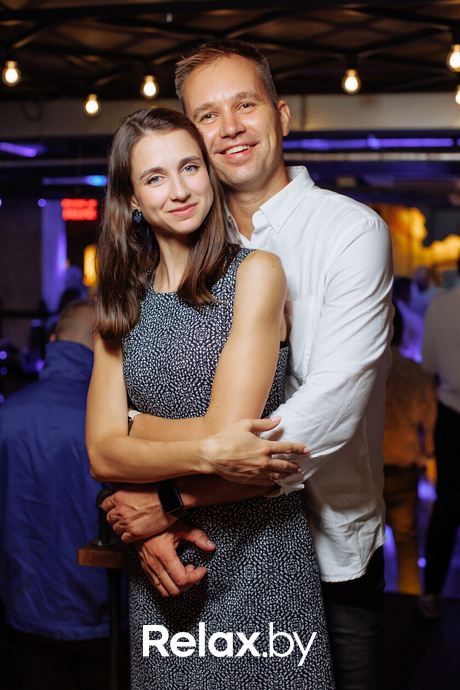 Saturday party, фото № 19