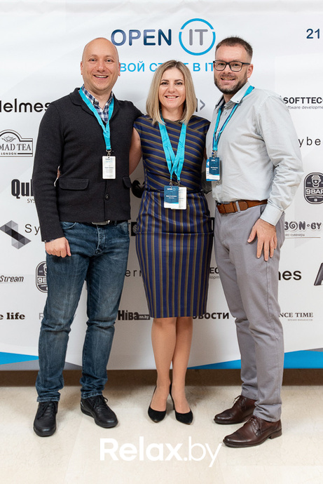 Open IT, фото № 82