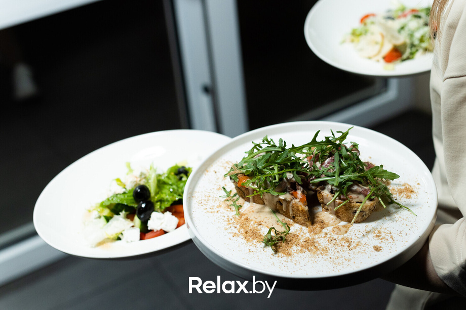 Ночные жители, фото № 32