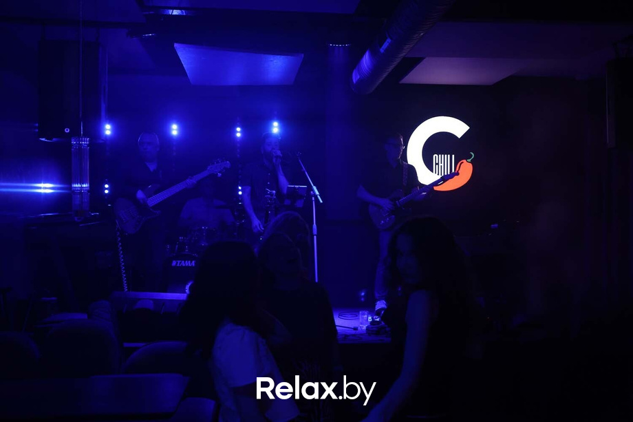 Terra party, фото № 3