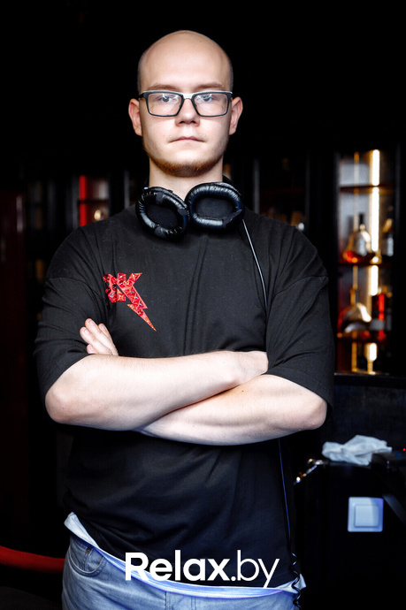 Пятница в Radio Killers, фото № 23