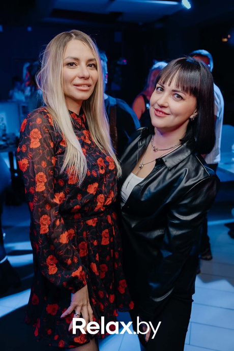 Ночные жители, фото № 8