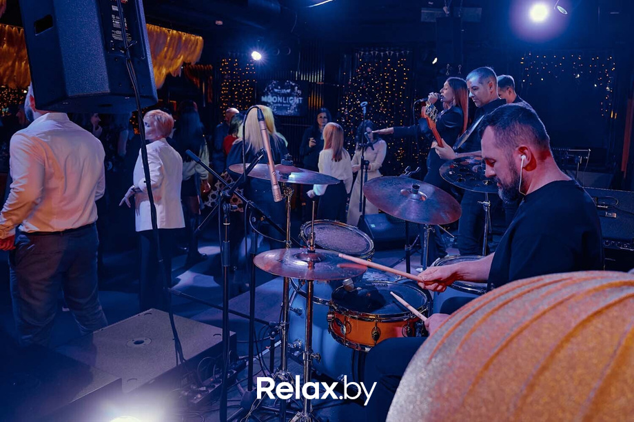 Saturday music, фото № 1