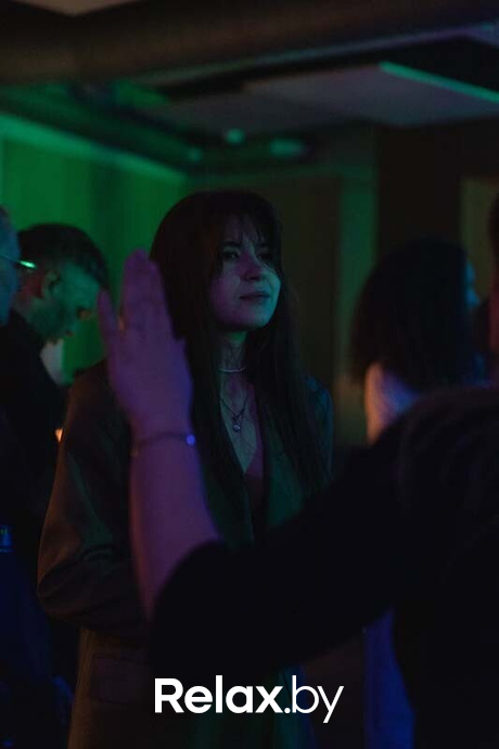 Ночные жители, фото № 58