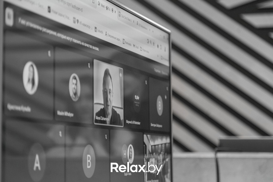 Relax and the City, фото № 202