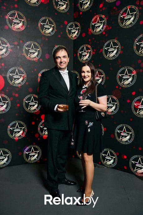 IX Бизнес-премия «Номер один», фото № 24