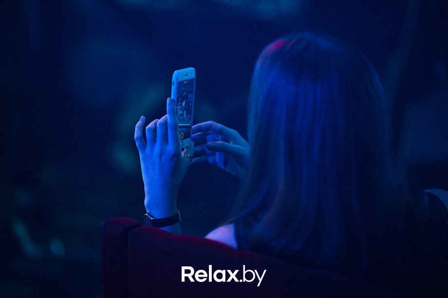 Shade, фото № 16