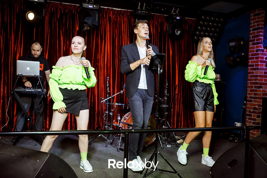 Brooklyn Live!, фото № 7