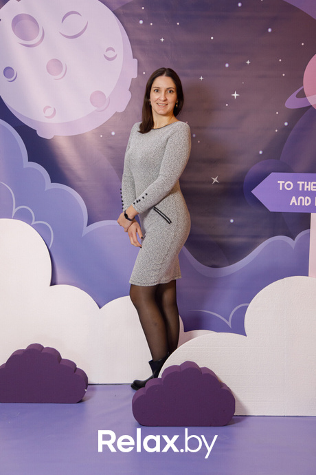 To The Moon & Back, фото № 15