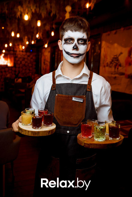 Halloween в Дровах, фото № 55