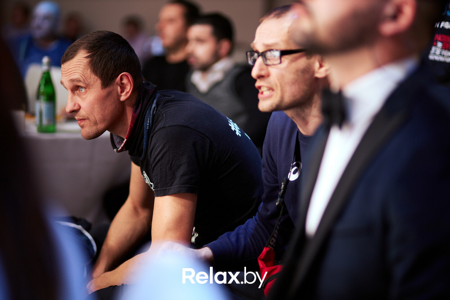 6й турнир WTKF6 по MMA и К-1 дисциплинам, фото № 47