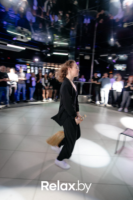 Ночь ведьм, фото № 36