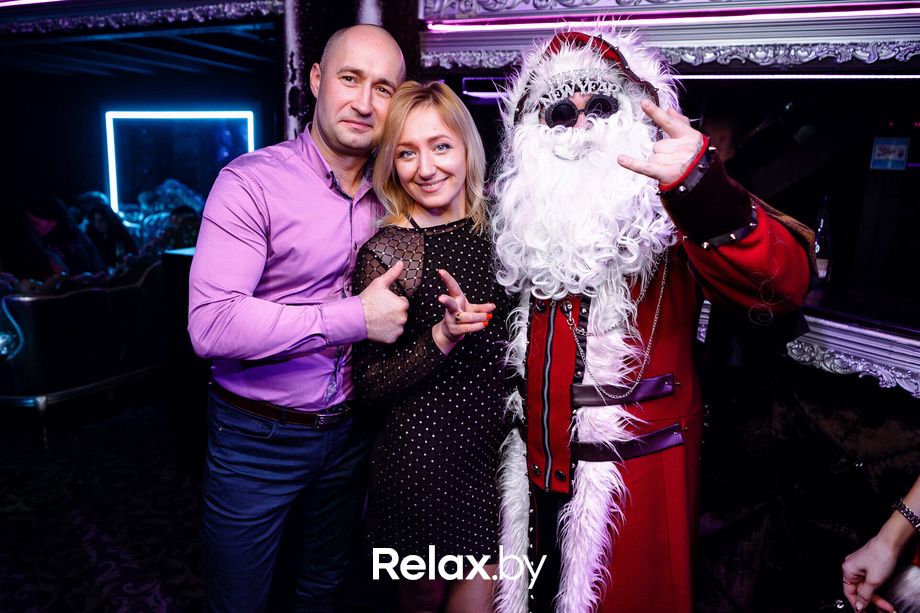 Богема New Year 2022, фото № 112