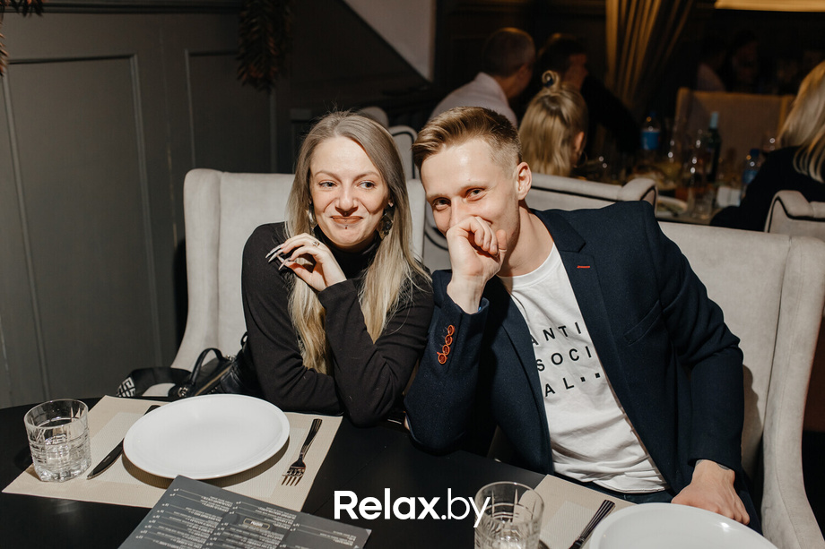 Выходные в Rustaveli, фото № 32