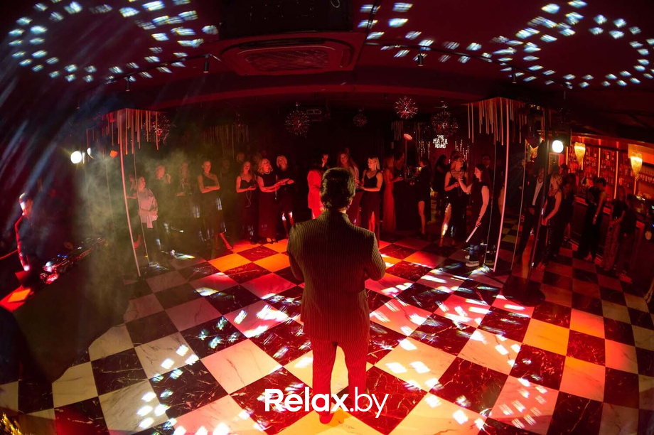 Mafia rooms opening, фото № 131