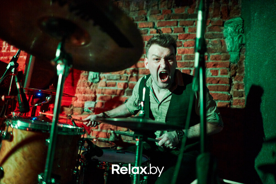 Tullamore St.Patrick's Day, фото № 182