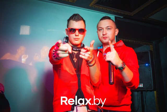 R.E.D., фото № 73