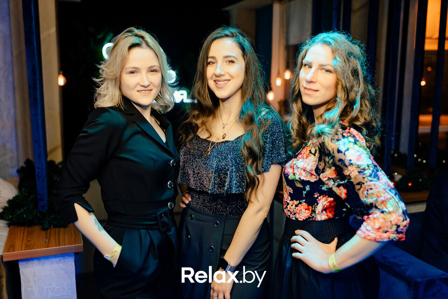 Ёлки 2022, фото № 54