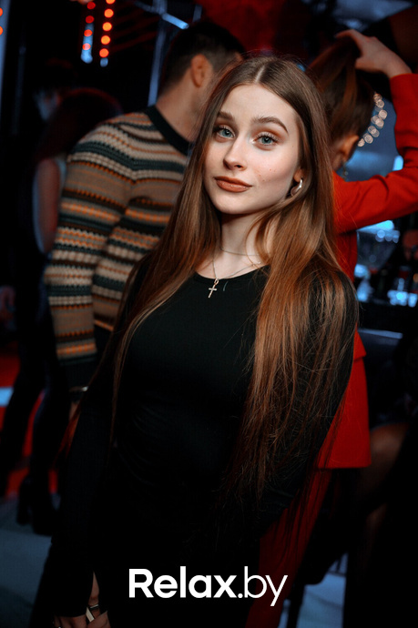 Saturday party, фото № 35