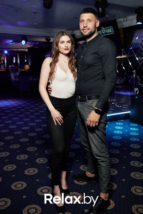 BREATH all the night, фото № 36