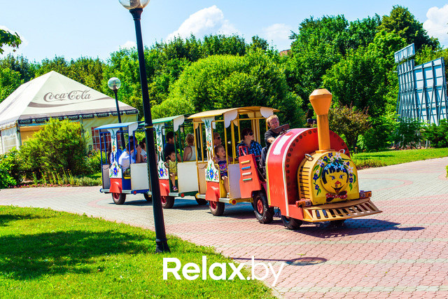 День Рождения лучшего парка: Dreamland 10 лет, фото № 42