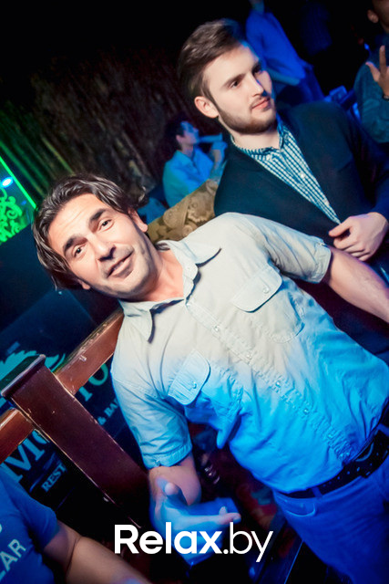 Mojitos party, фото № 104