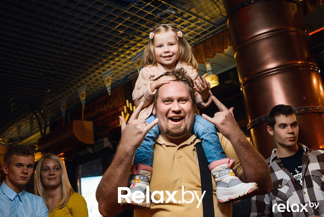 ТОП 100 фото за октябрь, фото № 34