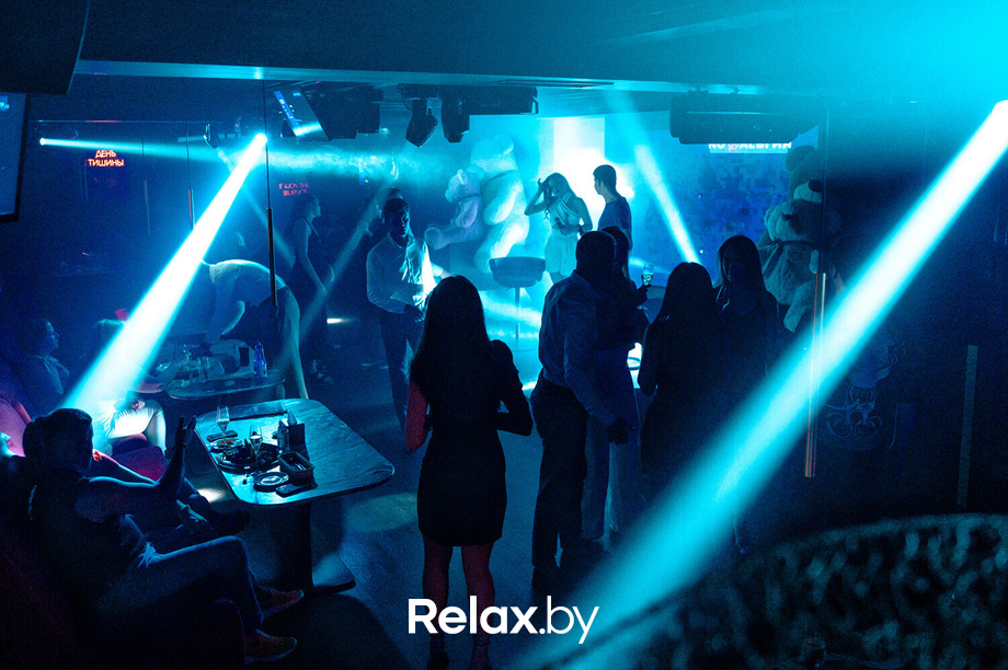 Chilling out, фото № 16