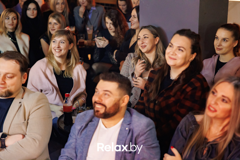 Отчетный концерт, фото № 118