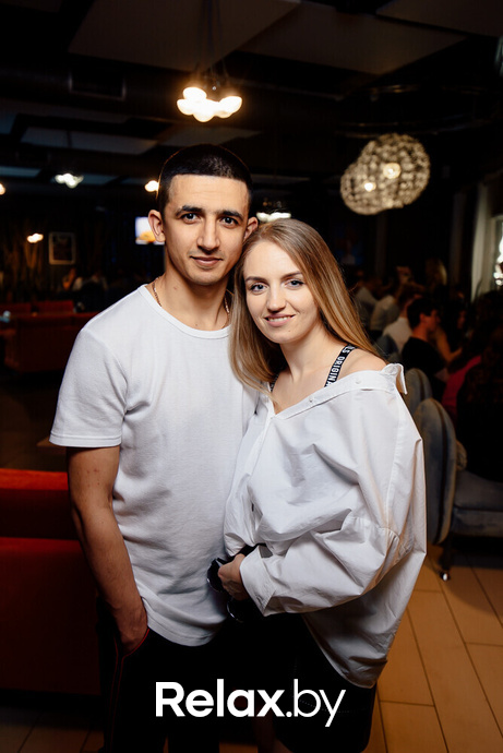 Ночные жители, фото № 26